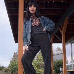 Meet your Posher, Kimberlee